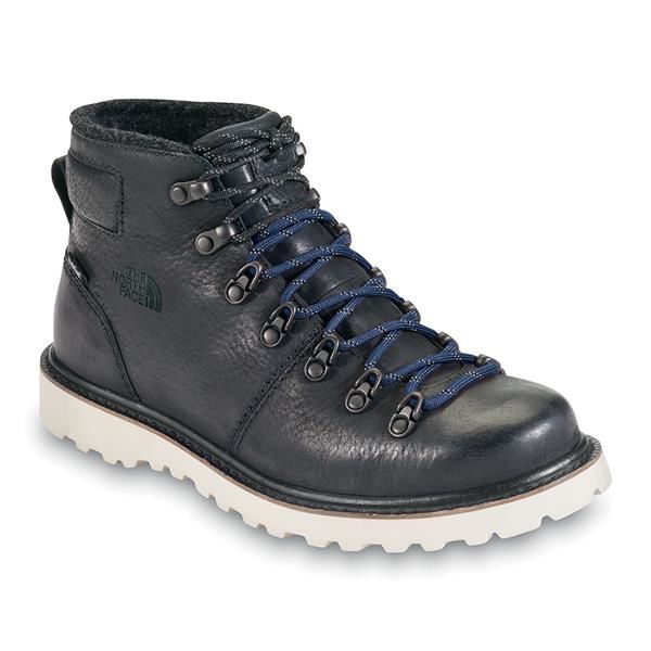 north face ballard iii